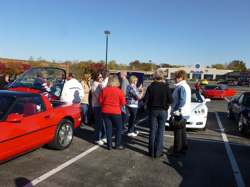 Veterans Parade 2013 004